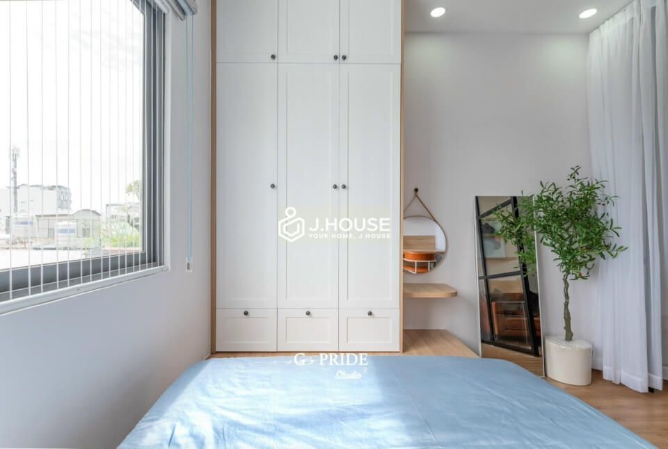 Apartment in Phu Nhuan district, condo in Phu Nhuan district, HCMC-7