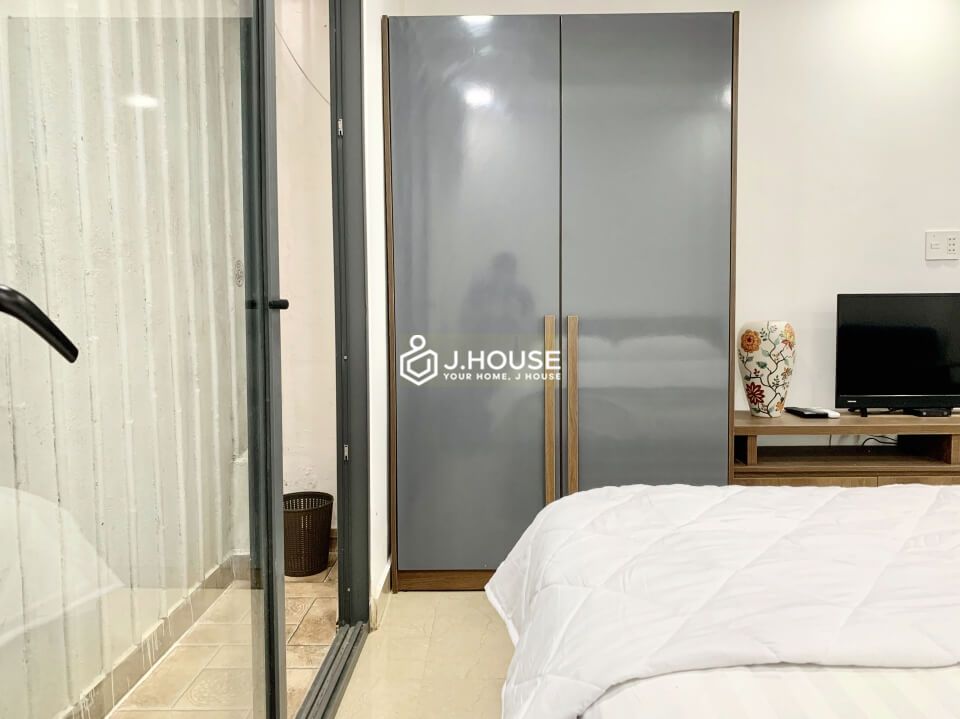 Apartments in HCM, fully furnished apartment in District 3, HCMC-2