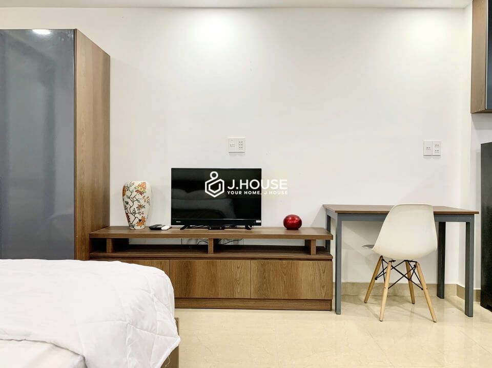 Apartments in HCM, fully furnished apartment in District 3, HCMC-3