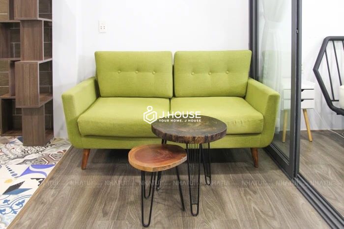Comfortable apartment in Thao Dien, Apartment in District 2, HCMC-4