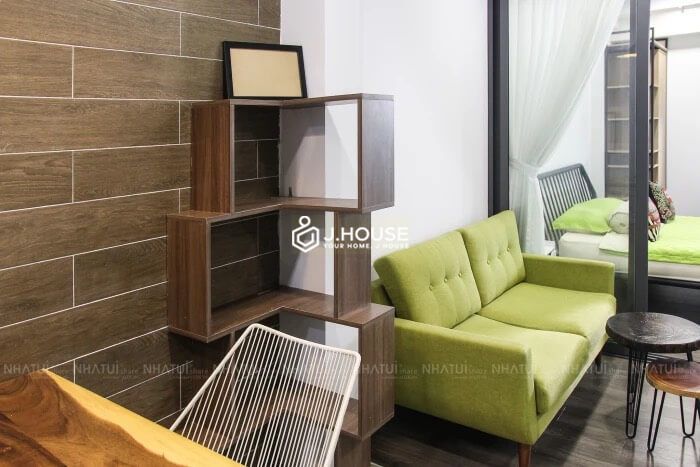 Comfortable apartment in Thao Dien, Apartment in District 2, HCMC-5