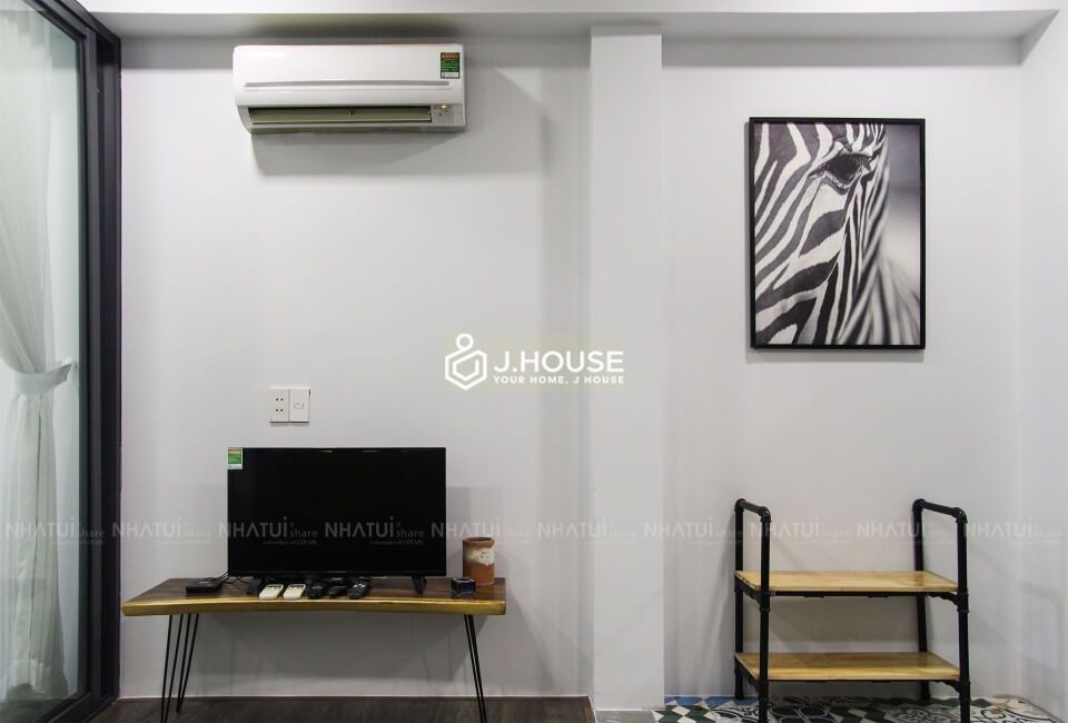 Comfortable apartment in Thao Dien, Apartment in District 2, HCMC-6