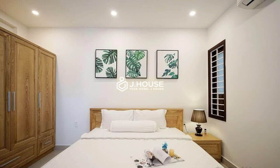 Comfortable serviced apartment in Thao Dien, Apartment in Thao Dien, District 2-6