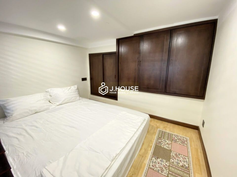 Loft apartment in District 2, apartment for rent in An Phu ward, District 2-6