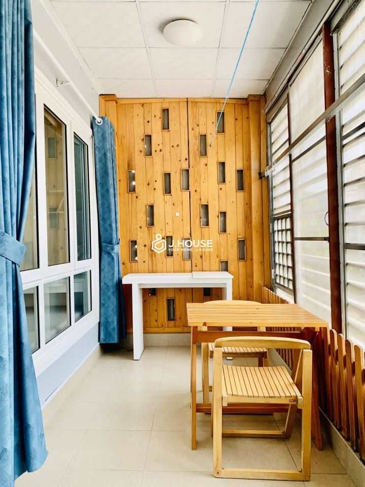 Modern apartment in Thao Dien, apartment in District 2, HCMC-12