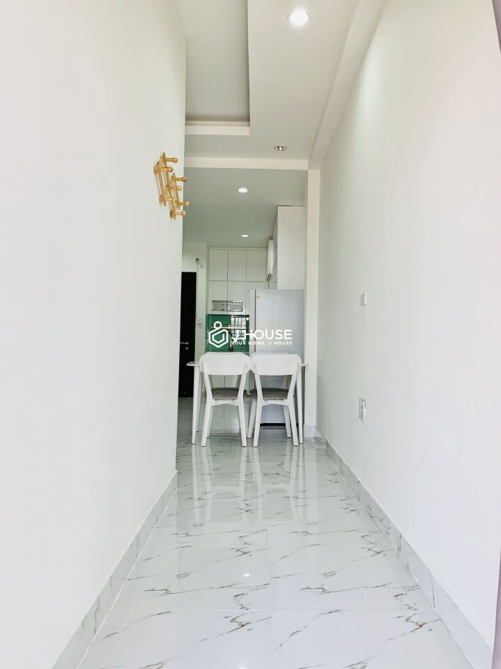 Modern apartment in Thao Dien, condominium in District 2, HCMC-13