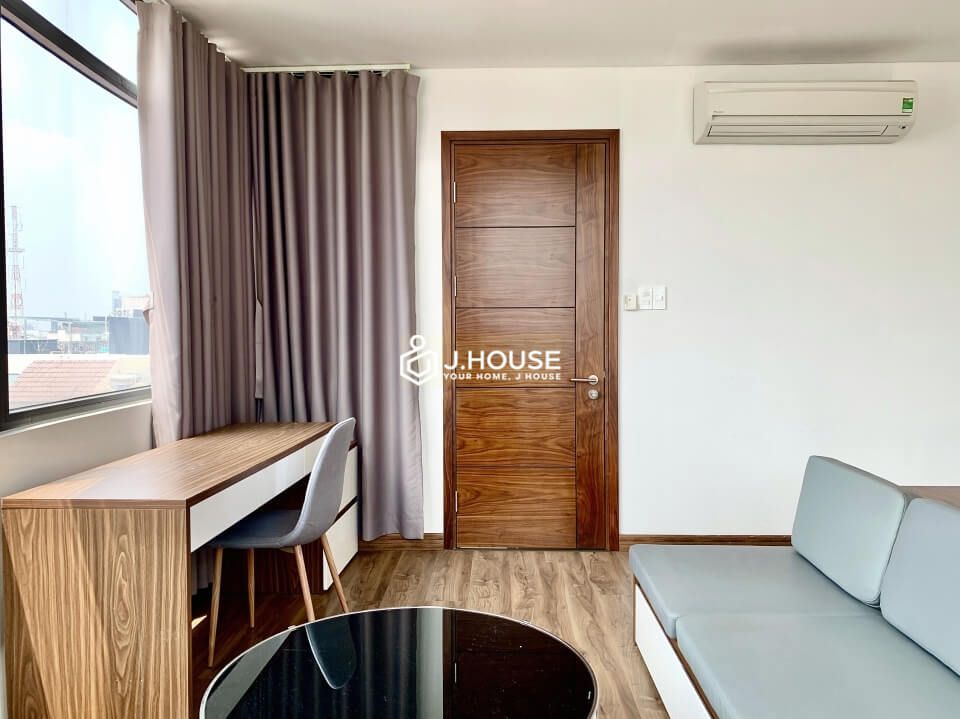 2 bedroom apartment near airport Tan Binh district, apartment in Tan Binh district, hcmc-20