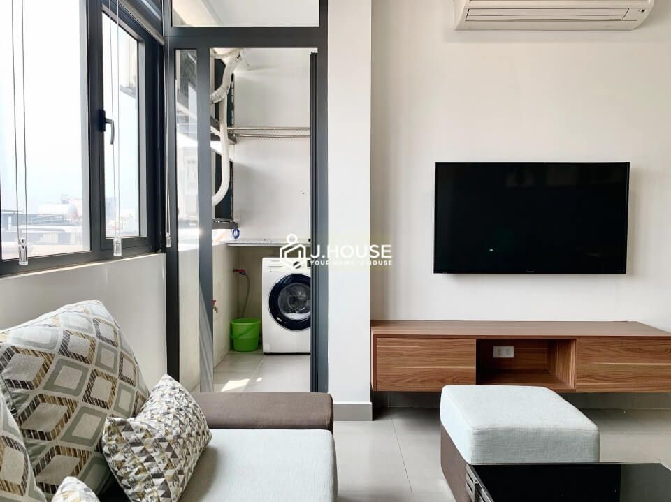 2 bedroom apartment near airport Tan Binh district, apartment in Tan Binh district, hcmc-5