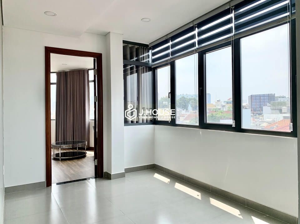 2 bedroom apartment near airport Tan Binh district, apartment in Tan Binh district, hcmc-9