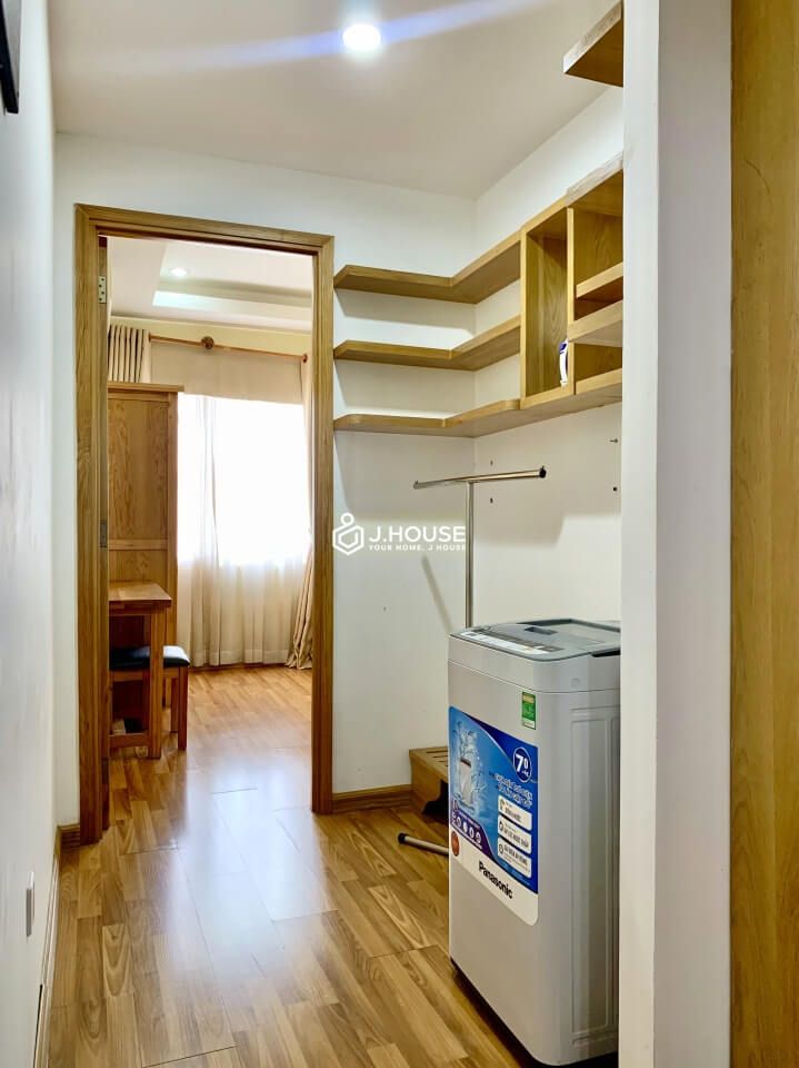 Apartment in District 5, apartment on Tran Hung Dao street, District 5, HCMC-7