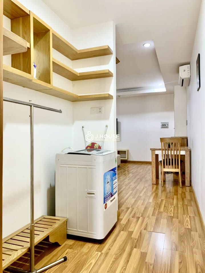 Apartment in District 5, apartment on Tran Hung Dao street, District 5, HCMC-8