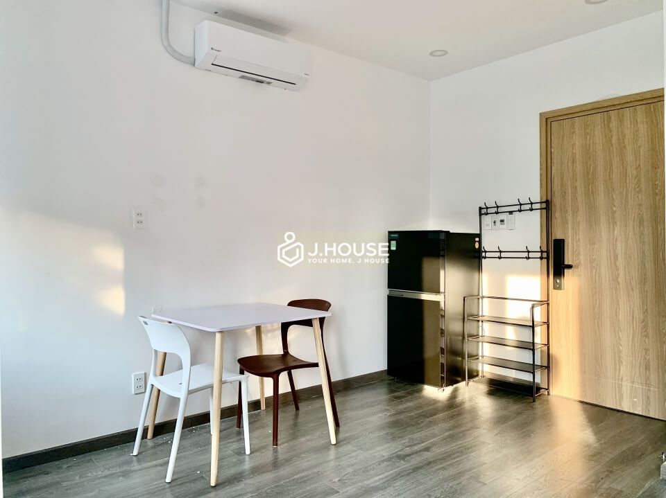 Apartment in Thao Dien, District 2, condo in District 2-5