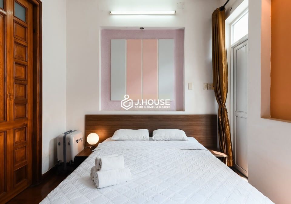 Apartment in district 1, apartment on Nguyen Thi Minh Khai street, apartment in the center of Ho Chi Minh-4