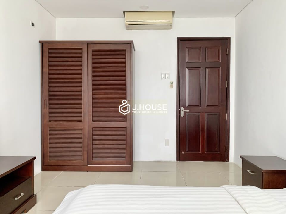 2 bedroom apartment at International Plaza at 343 Pham Ngu Lao street, District 1, HCMC-11