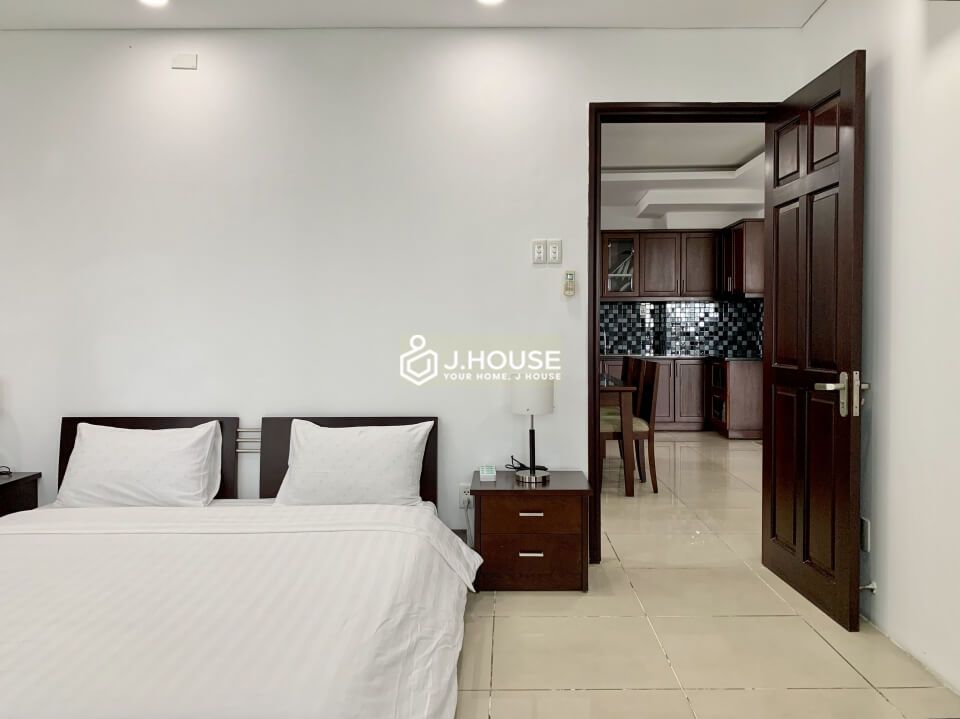 2 bedroom apartment at International Plaza at 343 Pham Ngu Lao street, District 1, HCMC-16