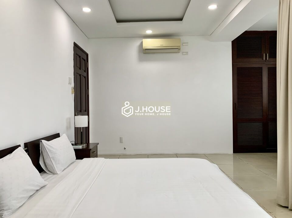 2 bedroom apartment at International Plaza at 343 Pham Ngu Lao street, District 1, HCMC-17