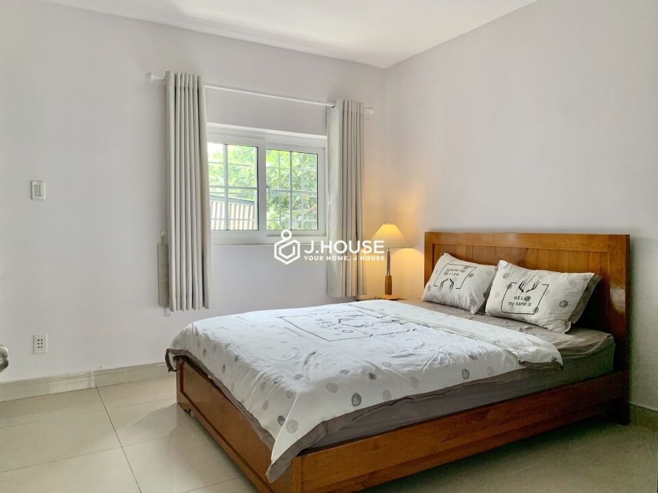 2 bedroom apartment with pool in Thao Dien, District 2, HCMC-11