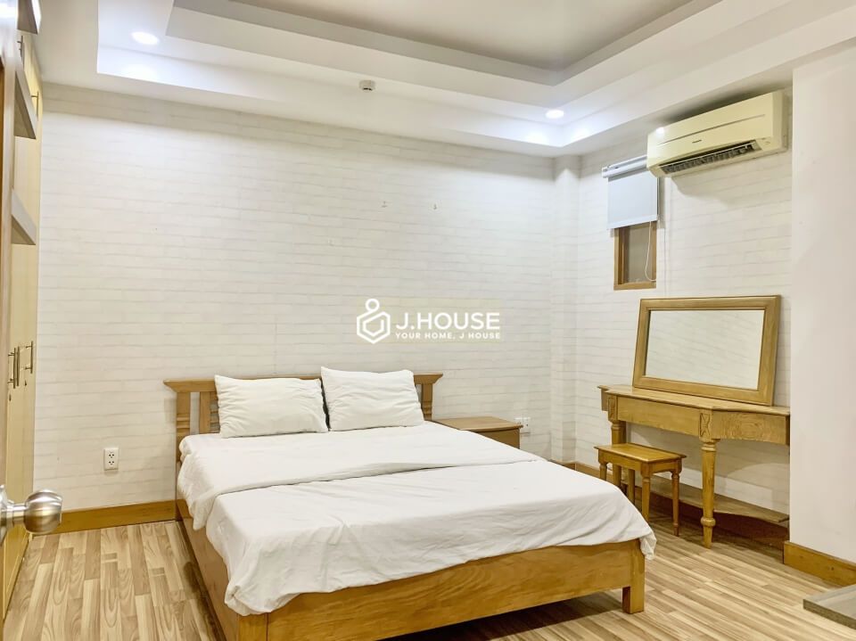 2 bedroom apartment with private terrace in Thao Dien, District 2, HCMC-12