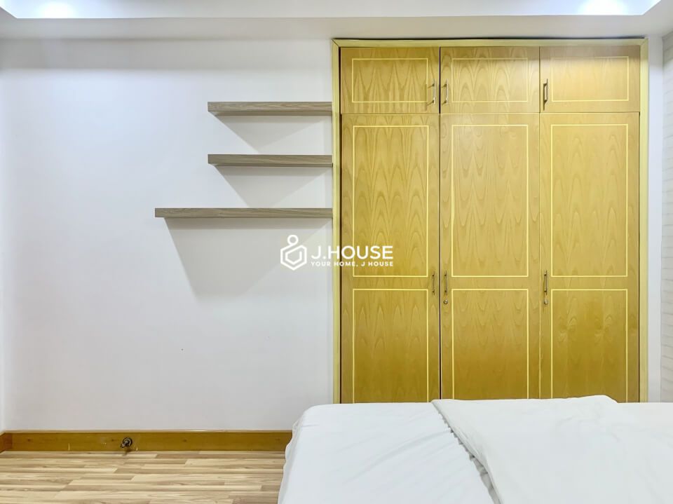2 bedroom apartment with private terrace in Thao Dien, District 2, HCMC-14