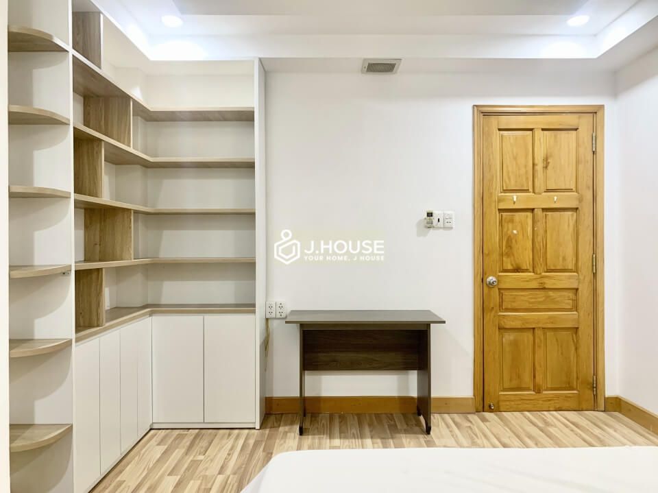 2 bedroom apartment with private terrace in Thao Dien, District 2, HCMC-15