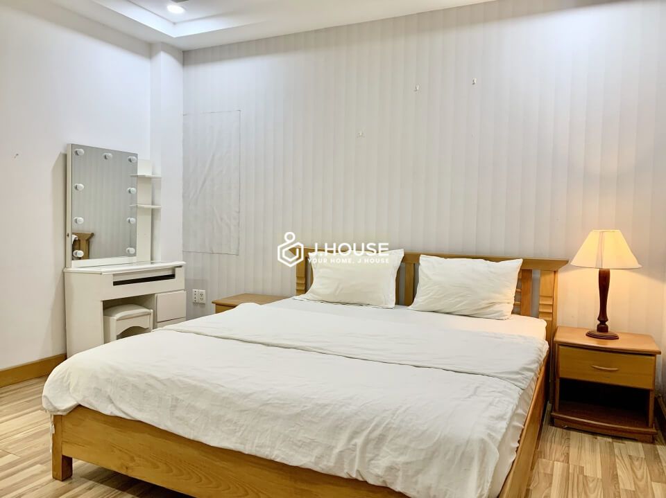 2 bedroom apartment with private terrace in Thao Dien, District 2, HCMC-18
