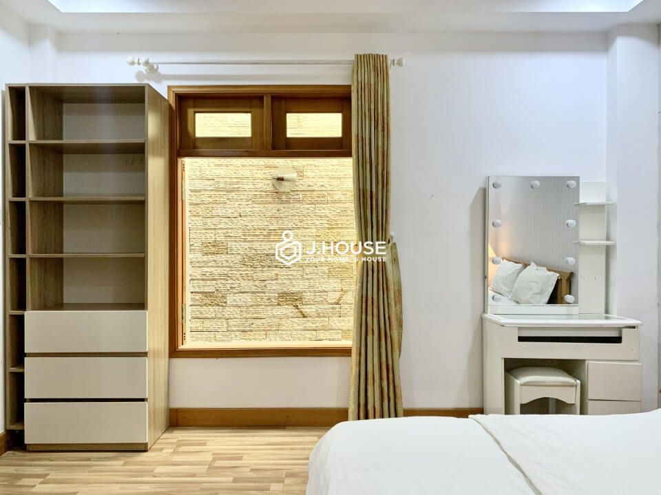 2 bedroom apartment with private terrace in Thao Dien, District 2, HCMC-19