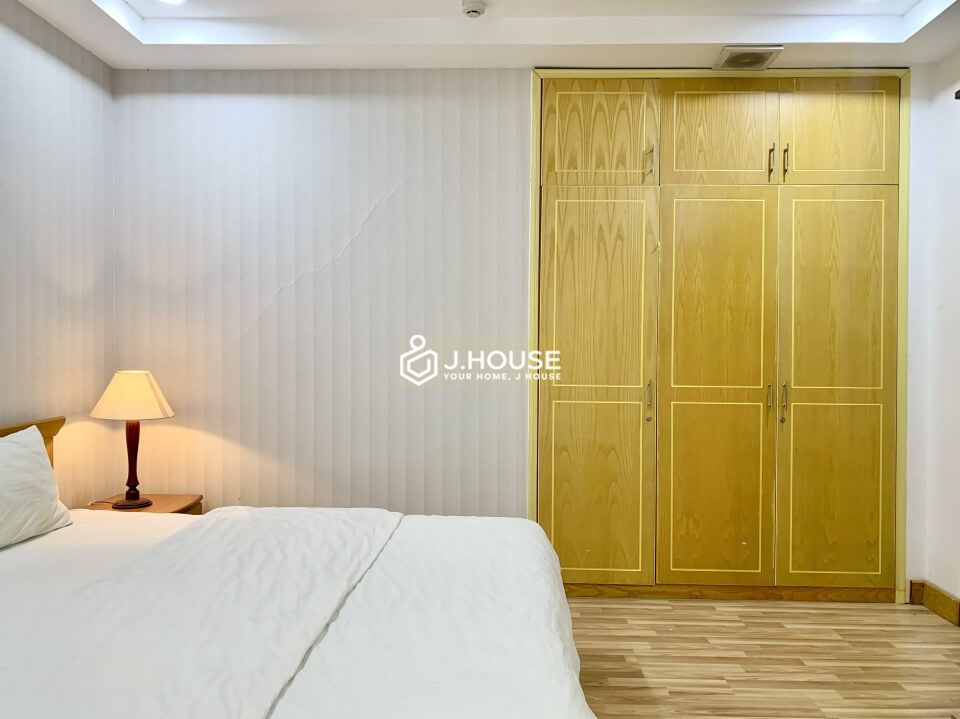 2 bedroom apartment with private terrace in Thao Dien, District 2, HCMC-20