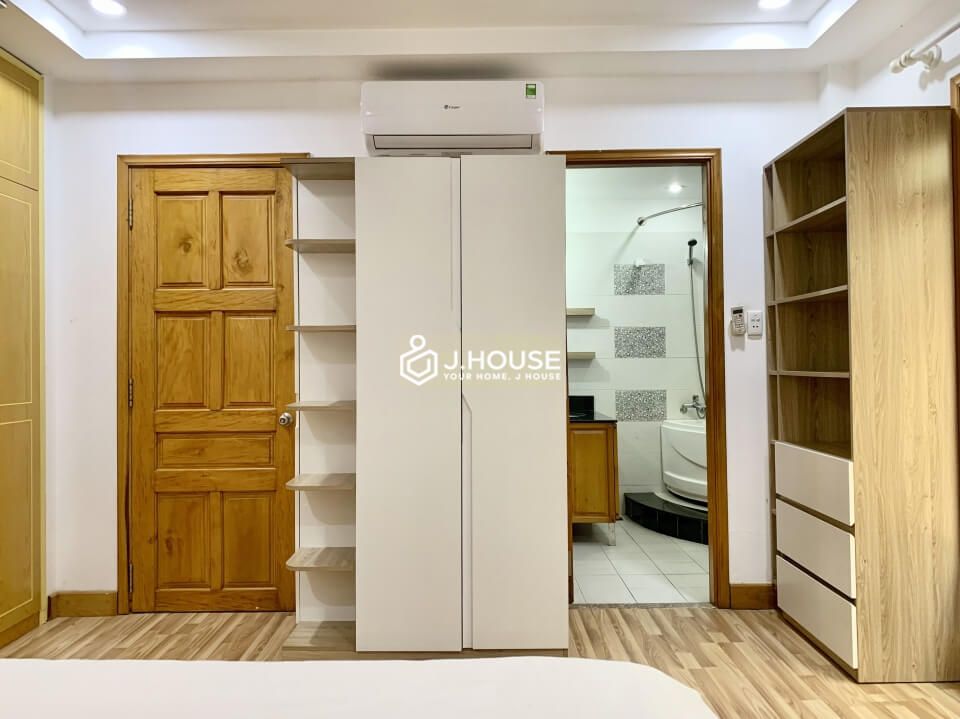 2 bedroom apartment with private terrace in Thao Dien, District 2, HCMC-21