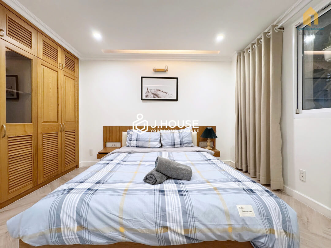 2br apartment at Golden Globe Apartment, Tan Binh District