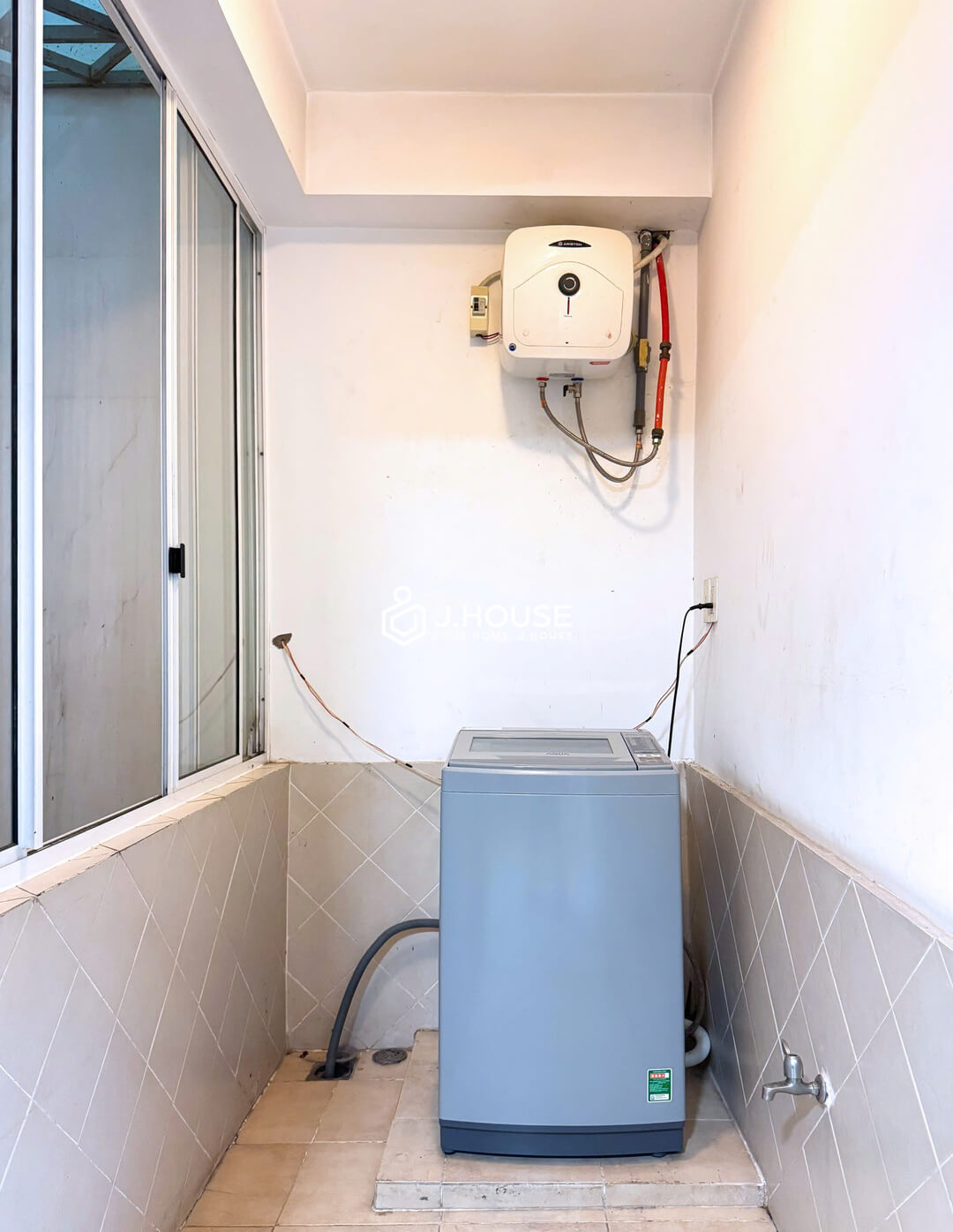 2br apartment at Golden Globe Apartment, Tan Binh District