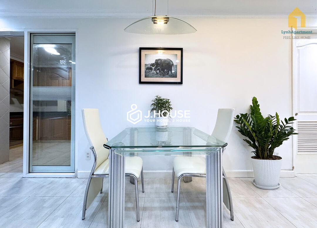 2br apartment at Golden Globe Apartment, Tan Binh District