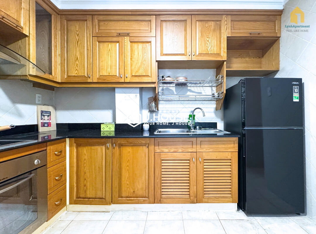 2br apartment at Golden Globe Apartment, Tan Binh District