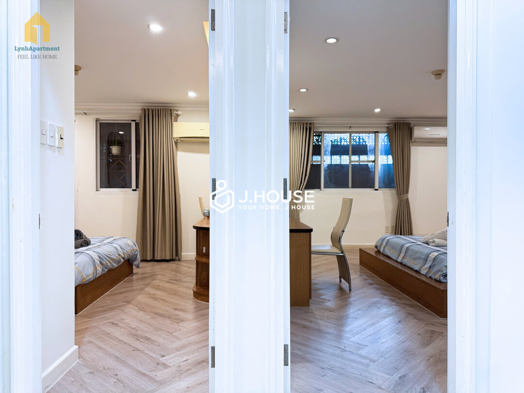 2br apartment at Golden Globe Apartment, Tan Binh District