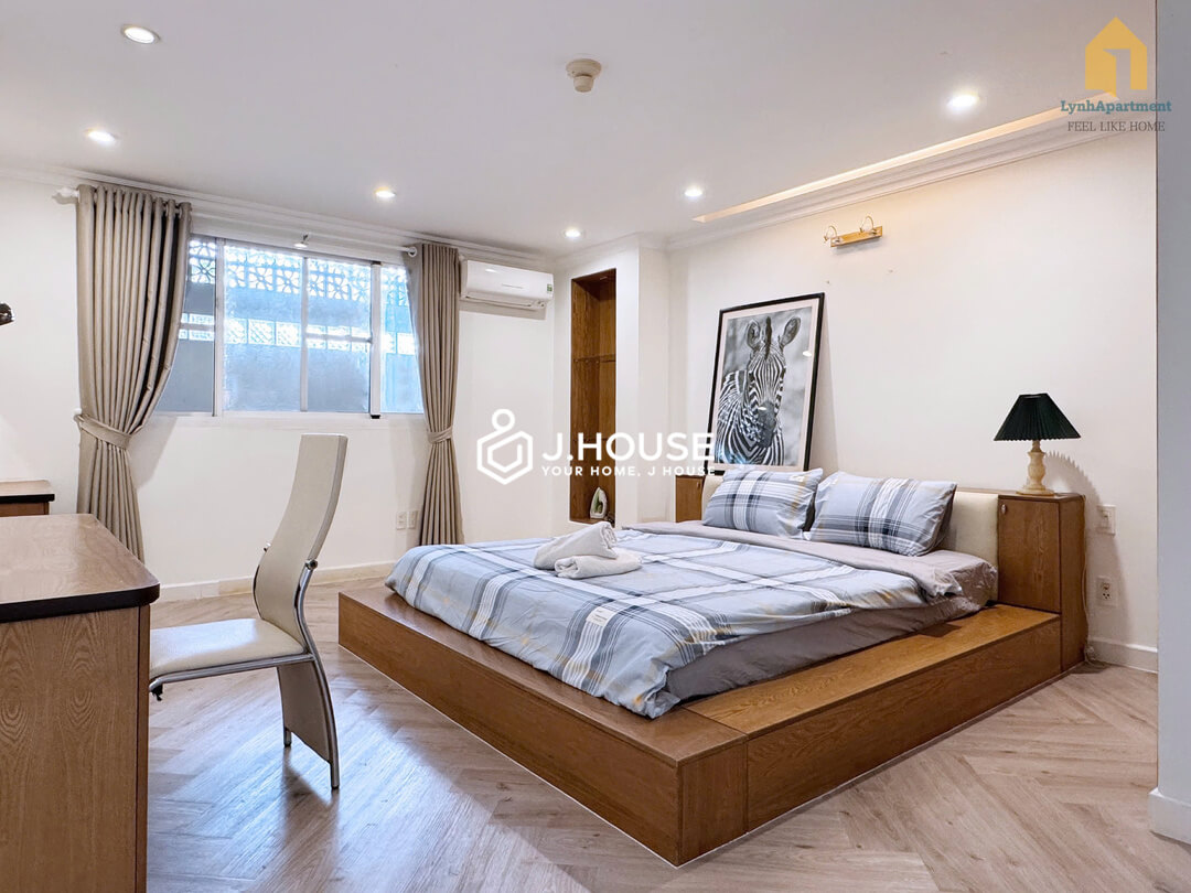 2br apartment at Golden Globe Apartment, Tan Binh District