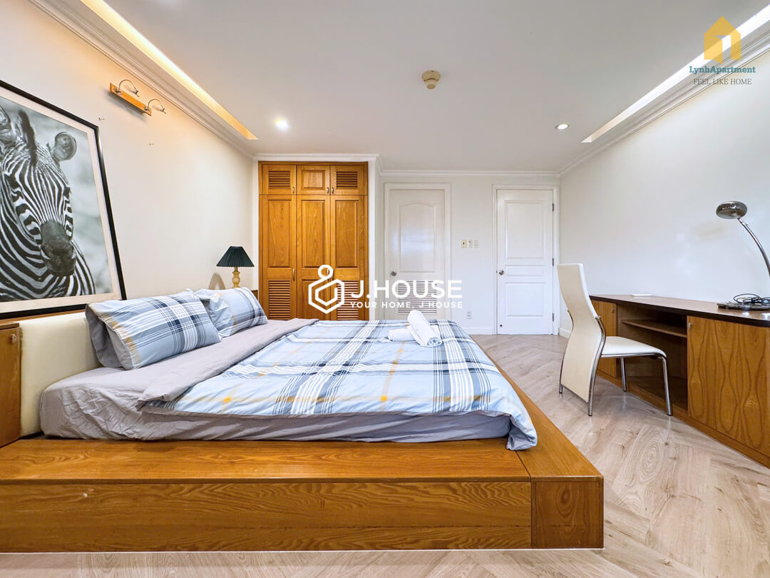 2br apartment at Golden Globe Apartment, Tan Binh District