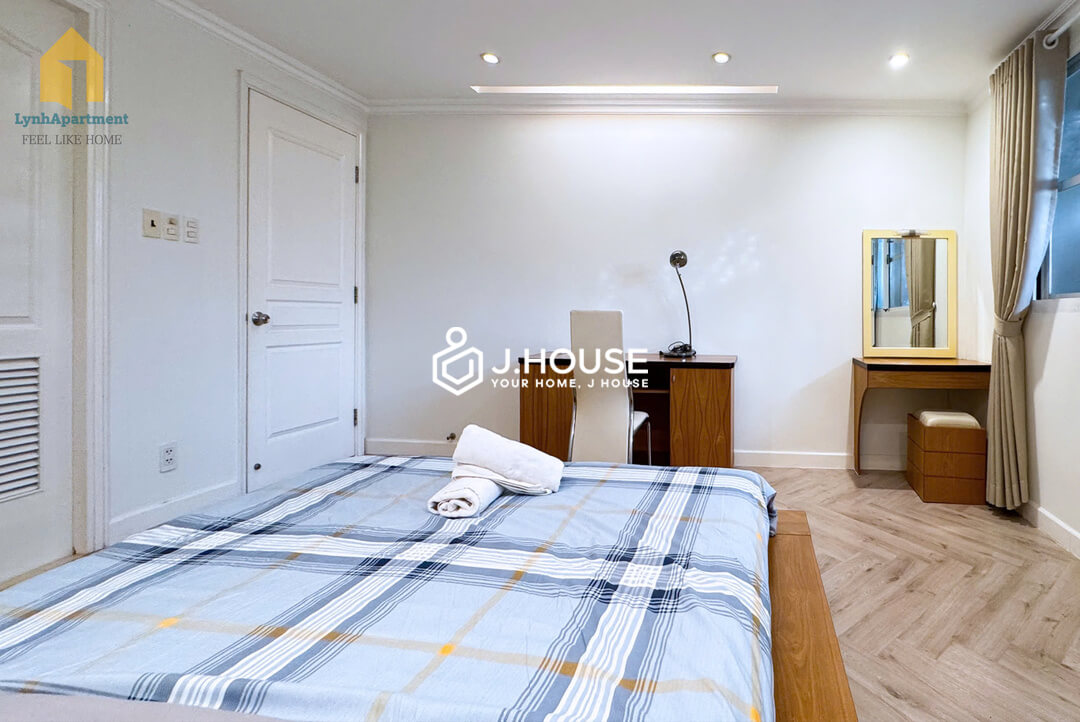 2br apartment at Golden Globe Apartment, Tan Binh District