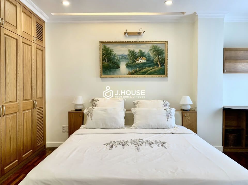 3 bedroom apartment at Golden Globe Apartment in Tan Binh District, HCMC-15