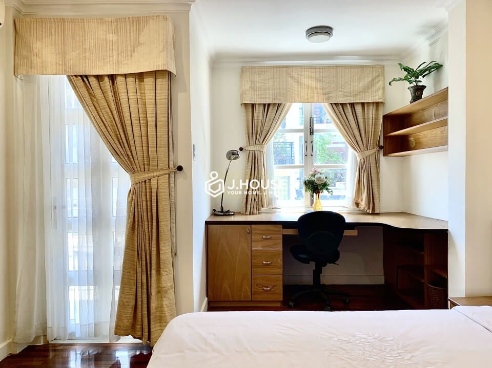 3 bedroom apartment at Golden Globe Apartment in Tan Binh District, HCMC-18