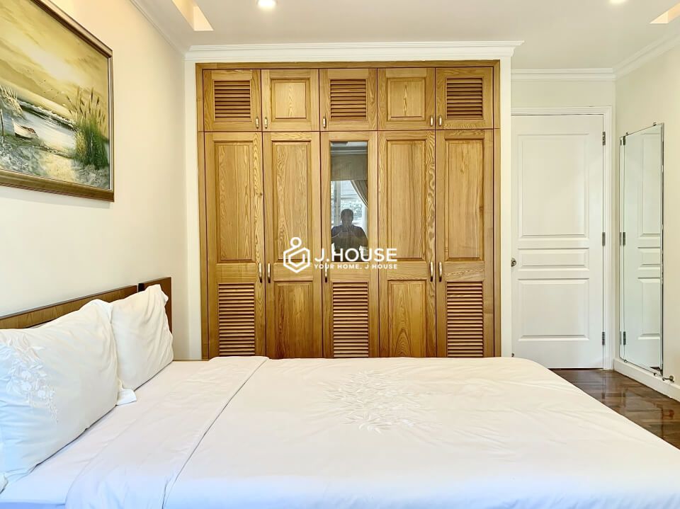 3 bedroom apartment at Golden Globe Apartment in Tan Binh District, HCMC-19