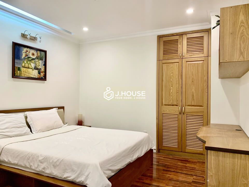 3 bedroom apartment at Golden Globe Apartment in Tan Binh District, HCMC-8