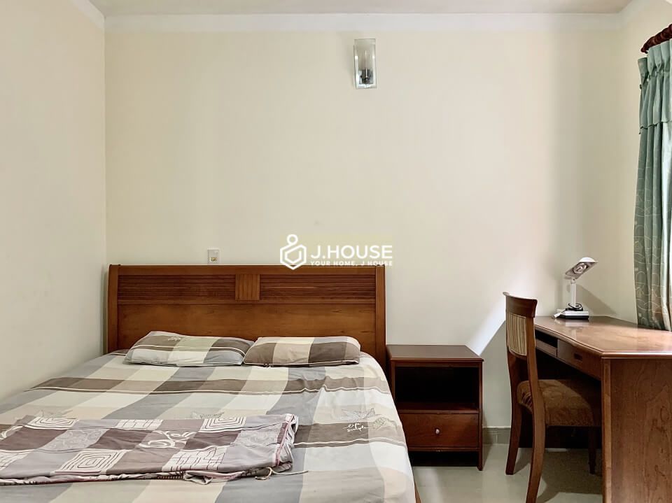 4 bedroom serviced apartment with rooftop pool in Thao Dien, District 2, HCMC-11