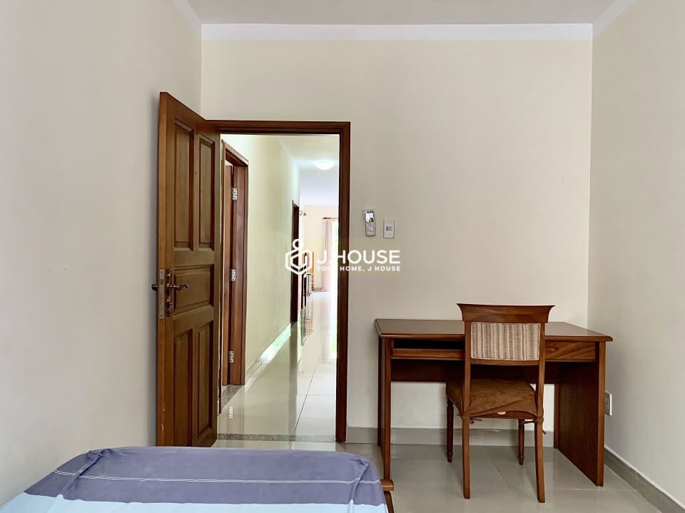 4 bedroom serviced apartment with rooftop pool in Thao Dien, District 2, HCMC-16