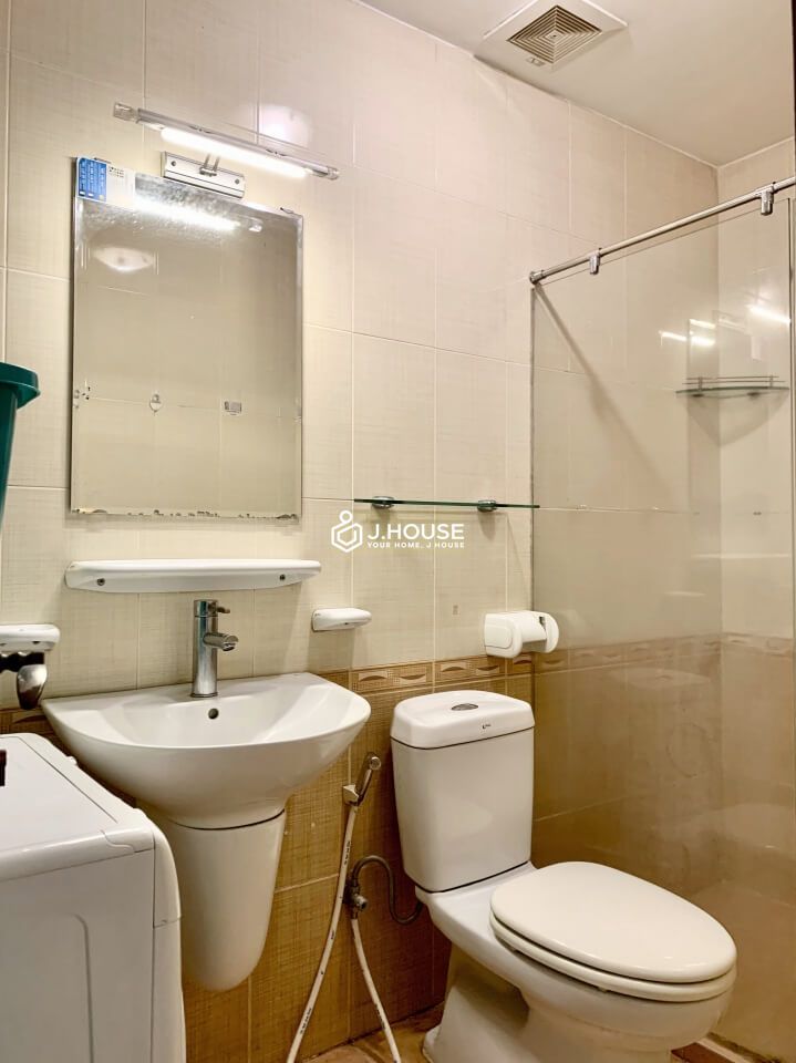 4 bedroom serviced apartment with rooftop pool in Thao Dien, District 2, HCMC-18
