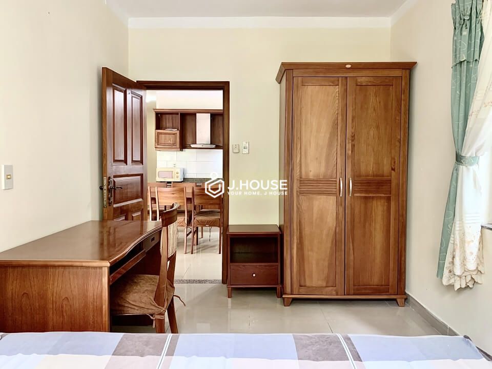 4 bedroom serviced apartment with rooftop pool in Thao Dien, District 2, HCMC-9