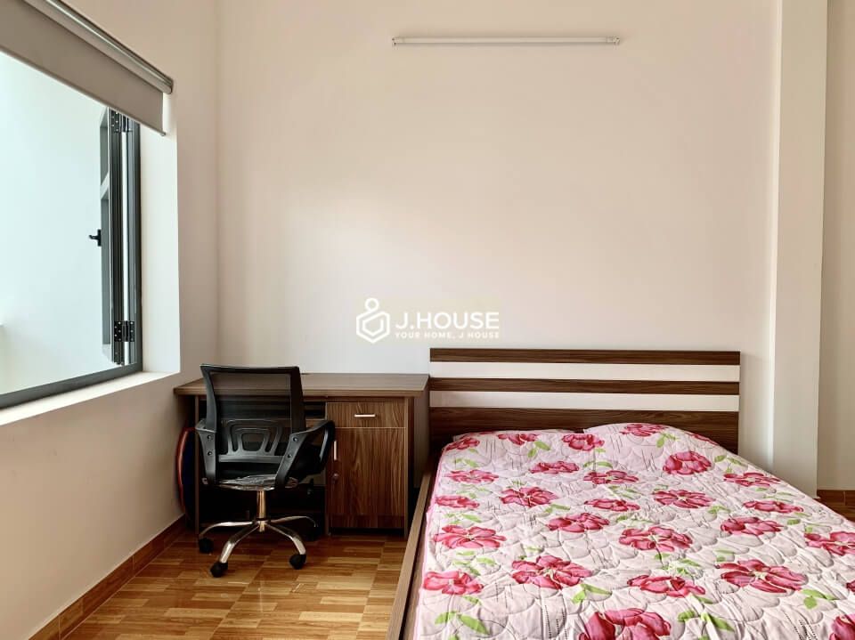 Apartment with balcony at Thao Dien Street, Thao Dien Ward, District 2-2