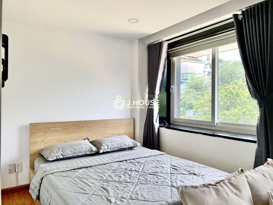 Apartment with canal view at Truong Sa Street, Binh Thanh District, HCMC-7