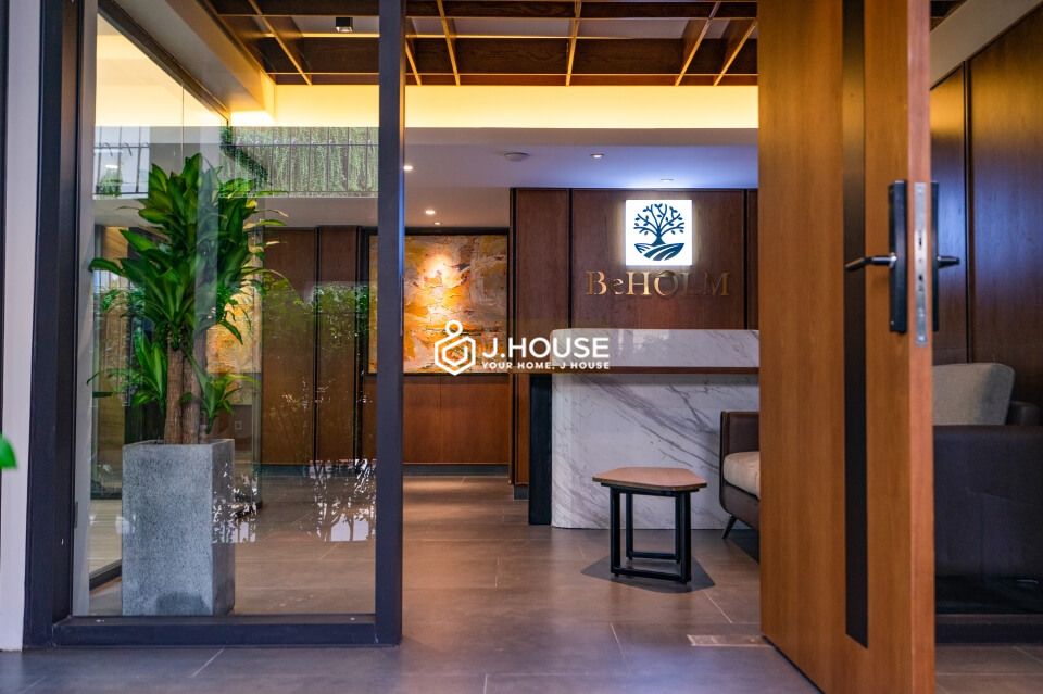 Be HOLM Residences Thao Dien, District 2, HCMC-1