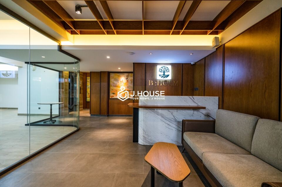 Be HOLM Residences Thao Dien, District 2, HCMC-2