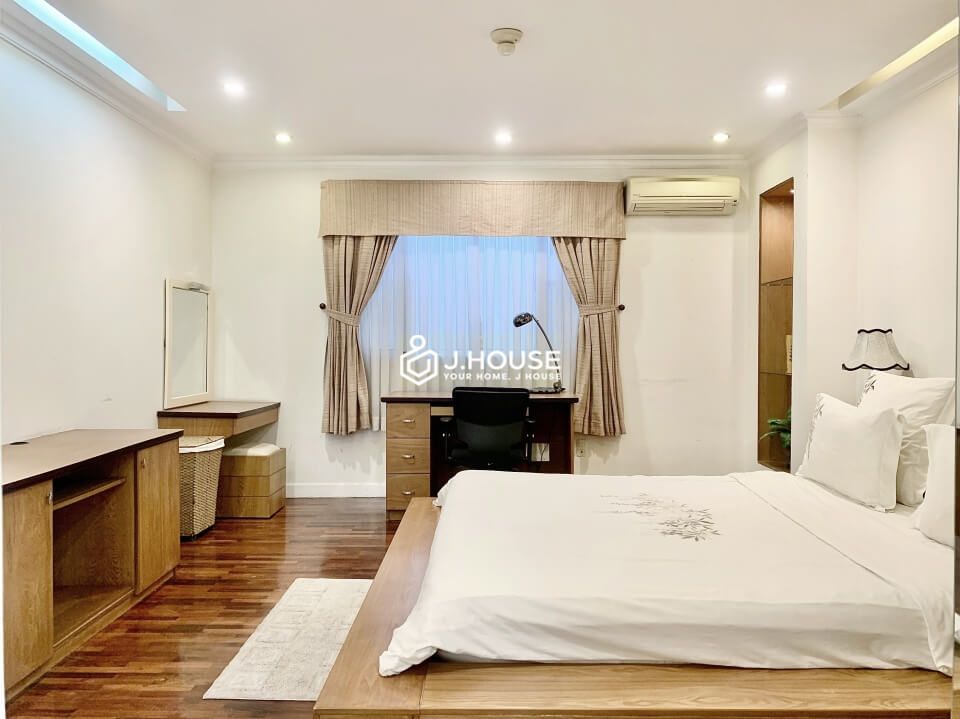 Golden Globe Apartment near the airport in Tan Binh District, HCMC-16