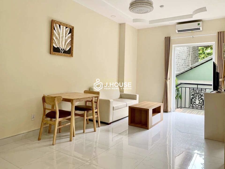 Modern apartment with pool and gym in Thao Dien, District 2, HCMC-0